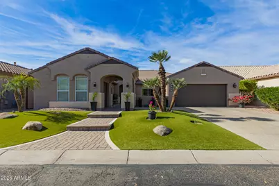 2612 N 162nd Lane, Goodyear, AZ 85395 - Photo 1