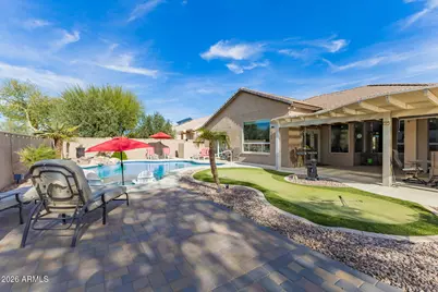 2612 N 162nd Lane, Goodyear, AZ 85395 - Photo 37