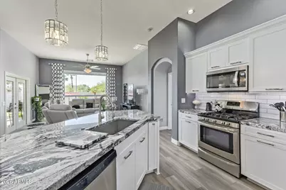 2612 N 162nd Lane, Goodyear, AZ 85395 - Photo 19