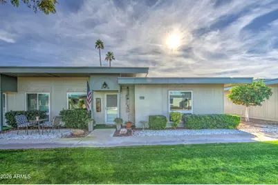 13025 N 100th Avenue N, Sun City, AZ 85351 - Photo 3