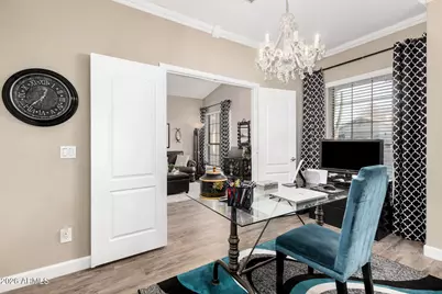 9644 E Ludlow Drive, Scottsdale, AZ 85260 - Photo 9