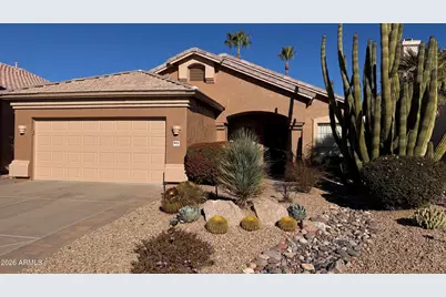 9644 E Ludlow Drive, Scottsdale, AZ 85260 - Photo 3