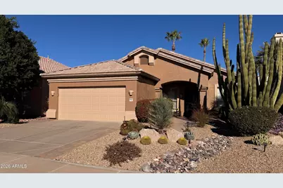 9644 E Ludlow Drive, Scottsdale, AZ 85260 - Photo 1