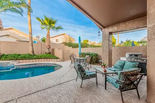 9644 E Ludlow Dr, Scottsdale, AZ 85260 - Photo 35