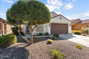 21613 N 261st Ave, Buckeye, AZ 85396 - Photo 3