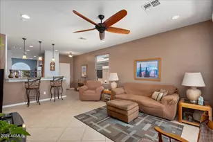 21613 N 261st Ave, Buckeye, AZ 85396 - Photo 11