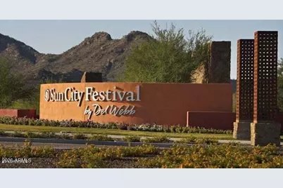 21613 N 261st Avenue, Buckeye, AZ 85396 - Photo 33