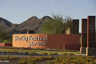 21613 N 261st Ave, Buckeye, AZ 85396 - Photo 33