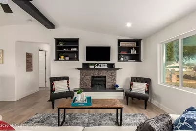 18238 N 2nd Place, Phoenix, AZ 85022 - Photo 5