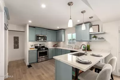 18238 N 2nd Place, Phoenix, AZ 85022 - Photo 1