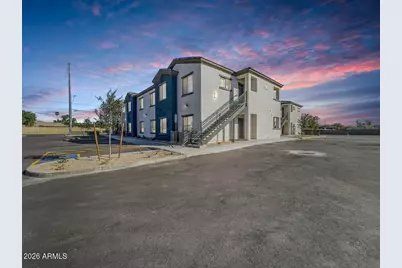 17444 N 32nd Street, Phoenix, AZ 85032 - Photo 1