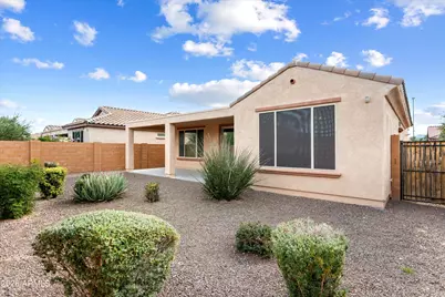 26442 W Vista North Drive, Buckeye, AZ 85396 - Photo 41