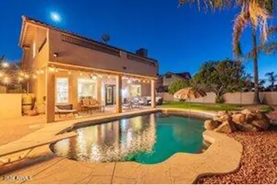 3056 E Mallory Street, Mesa, AZ 85213 - Photo 3