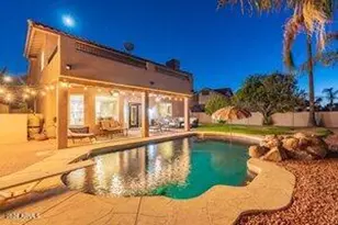 3056 E Mallory St, Mesa, AZ 85213 - Photo 3