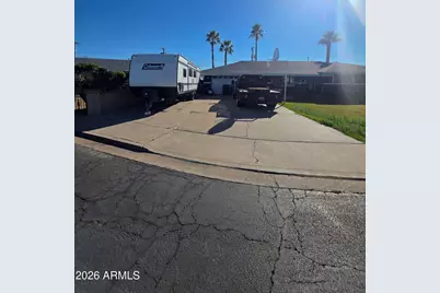 1443 E Pepper Pl Place, Mesa, AZ 85203 - Photo 3