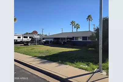 1443 E Pepper Pl Place, Mesa, AZ 85203 - Photo 1