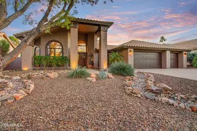 12735 E Paradise Drive, Scottsdale, AZ 85259 - Photo 1