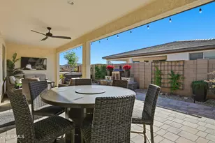 1393 W Calle De Flores, San Tan Valley, AZ 85140 - Photo 37