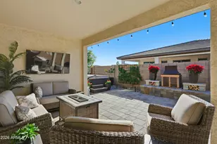 1393 W Calle De Flores, San Tan Valley, AZ 85140 - Photo 31