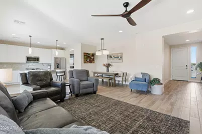 1393 W Calle De Flores --, San Tan Valley, AZ 85140 - Photo 11