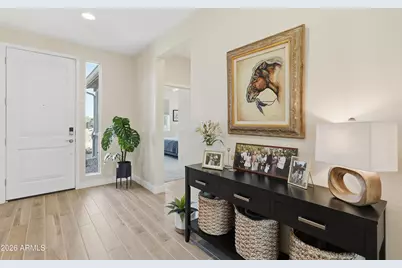 1393 W Calle De Flores --, San Tan Valley, AZ 85140 - Photo 3