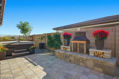 1393 W Calle De Flores --, San Tan Valley, AZ 85140 - Photo 35