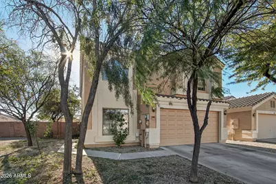 12571 W Mauna Loa Lane, El Mirage, AZ 85335 - Photo 1