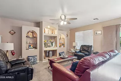 12571 W Mauna Loa Lane, El Mirage, AZ 85335 - Photo 5