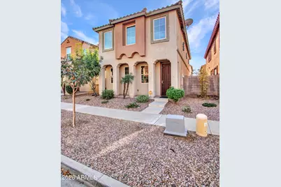 7745 W Bonitos Drive, Phoenix, AZ 85035 - Photo 1