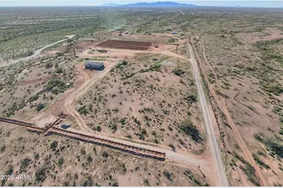 X N 250th Avenue #Lot 1, Morristown, AZ 85342 - Photo 7