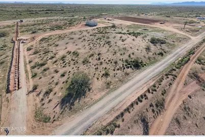 X N 250th Avenue #Lot 1, Morristown, AZ 85342 - Photo 3