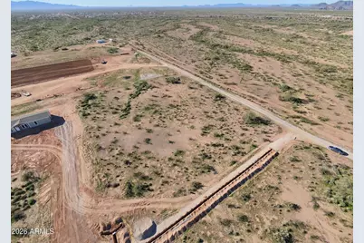 X N 250th Avenue #Lot 1, Morristown, AZ 85342 - Photo 5