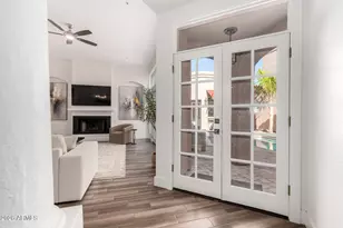 8685 E Via Del Arbor --, Scottsdale, AZ 85258 - Photo 5