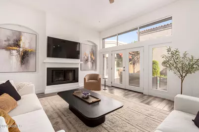 8685 E Via Del Arbor --, Scottsdale, AZ 85258 - Photo 1