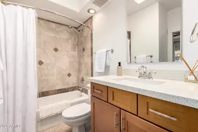 8685 E Via Del Arbor --, Scottsdale, AZ 85258 - Photo 25