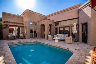 8685 E Via Del Arbor --, Scottsdale, AZ 85258 - Photo 33