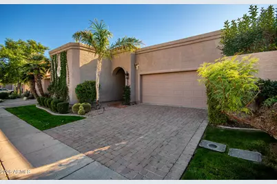 8685 E Via Del Arbor --, Scottsdale, AZ 85258 - Photo 35