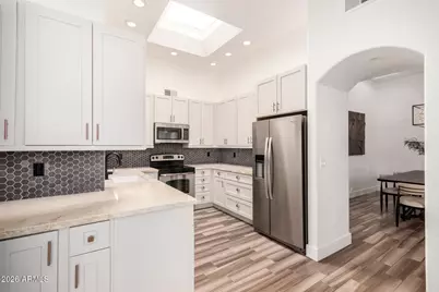 8685 E Via Del Arbor --, Scottsdale, AZ 85258 - Photo 11