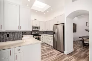 8685 E Via Del Arbor --, Scottsdale, AZ 85258 - Photo 11