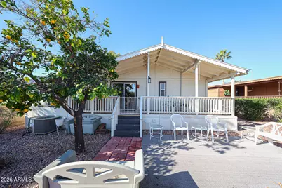 3901 E Pinnacle Peak Road #270, Phoenix, AZ 85050 - Photo 23