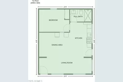 1226 W Purdue Avenue, Phoenix, AZ 85021 - Photo 5