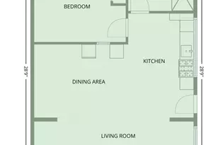 1226 W Purdue Ave, Phoenix, AZ 85021 - Photo 5