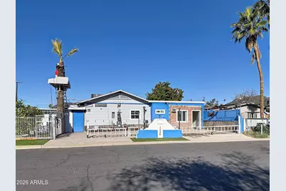 1226 W Purdue Avenue, Phoenix, AZ 85021 - Photo 51