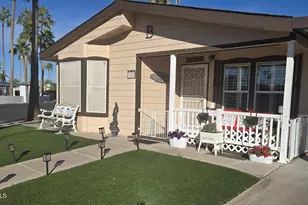 2929 E Main St, Mesa, AZ 85213 - Photo 1