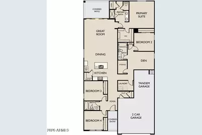 5530 W Buist Avenue, Laveen, AZ 85339 - Photo 31