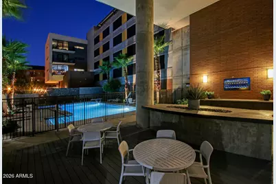 200 W Portland Street #821, Phoenix, AZ 85003 - Photo 25