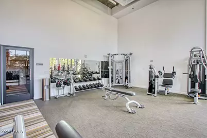 200 W Portland Street #821, Phoenix, AZ 85003 - Photo 27