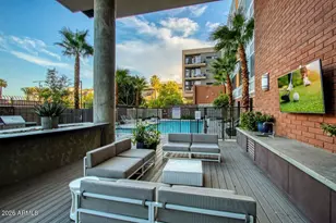 200 W Portland St, Phoenix, AZ 85003 - Photo 23