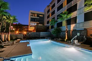 200 W Portland St, Phoenix, AZ 85003 - Photo 1