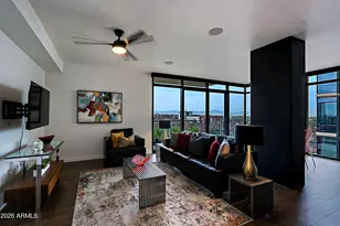 200 W Portland St, Phoenix, AZ 85003 - Photo 41